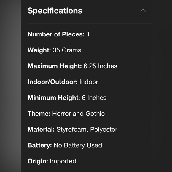 🎃Target Featherly Friends “Hoodie” Felt Bird Halloween, Hyde & Eek! Boutique - Picture 4 of 12